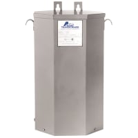 Acme Electric Corporation 1-Phase, 60 Hz, 120/208/240/277 Pri. V, 120/240 Sec. V, 1-Phase 7.5KVA