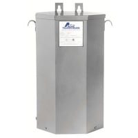 Acme Electric Corporation Transformer 5000VA 240/480VAC Primary 120/240VAC Secondary International Series