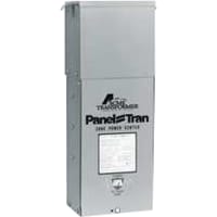 Acme Electric Corporation Panel-Tran® Zone Power Centers:1-Phase, 60 Hz 480 Pri. V 240/120 Sec. V, 5KVA