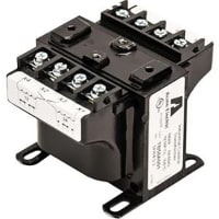 Acme Electric Corporation Industrial Control Transformer, 2KVA 208-600 - 85-130