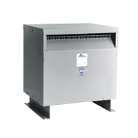 Acme Electric Corporation Low Voltage Distribution Transformer - Three Phase, 440? - 220Y/127V, 15kVA