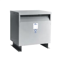 Acme Electric Corporation Dry Type Distribution Transformer; Single Phase