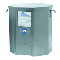 Acme Electric Corporation Low Voltage Distribution Transformer; Single Phase; 600-120V/240V; 15kVA