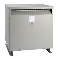 Acme Electric Corporation Drive Isolation Transformer - Three Phase, 460? - 230Y/133V, 220kVA