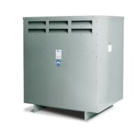 Acme Electric Corporation Drive Isolation Transformer - Three Phase, 460? - 460Y/266V, 880kVA