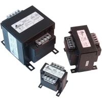 Acme Electric Corporation Transformer, Control, Pri. 240x480, 230x460, 220x440V, Sec. 120/115/110V, 50/60 Hz