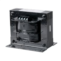 Acme Electric Corporation Industrial Control Transformer; Open Core & Coil; 208/240/380/480-24V; 750VA