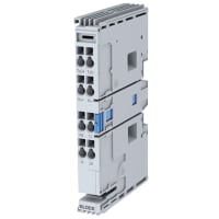 Block USA Communication Module for EasyB series, Modbus RTU, 24VDC