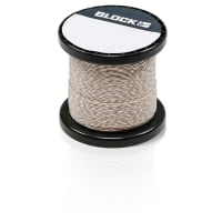 Block USA Magnet Wire, BC, Stranded, PUR Ins, 10 strands x 38AWG per strand