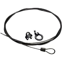 Bogen Communications, Inc. Cable Kit, 10 ft, black