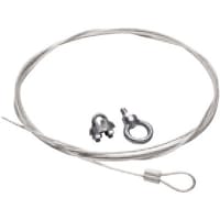 Bogen Communications, Inc. Cable Kit, 10 ft, white