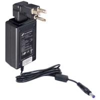 Bogen Communications, Inc. Power Supply; 24V DC; 600 MA; Plug-In