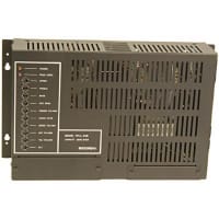 Bogen Communications, Inc. Amplifier, 35 W (RMS), 70 Hz to 15 kHz +/- 1 dB, 1.0 A, 120 VAC Circuit Breaker