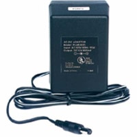 Bogen Communications, Inc. Power Supply, 12 VDC, 1.5 A (Max.), 250 W, Wall, PCM