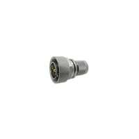 Bomar Interconnect Products Connector ADAPT N PLUG TO 7/16 PLUG