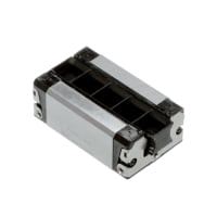 Bosch Rexroth Linear Motion Technology Linear Guide Runner Block Sz 30, Standard Slimline, C1 Preload, N Accuracy