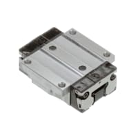 Bosch Rexroth Linear Motion Technology Linear Guide Runner Block Sz 20, Standard Flanged, C1 Preload, N Accuracy