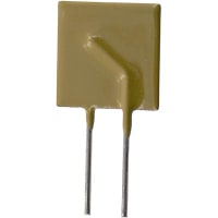 Bourns Fuse, Resettable, 40A, 0.567x0.118x0.976", Radial, 30VDC, DCR 0.01 Ohms, PCB