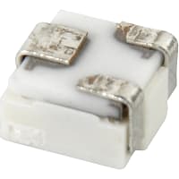 Bourns 3mm Sq, SMD, TRIMMER, Cermet, Single Turn, 200 ohms