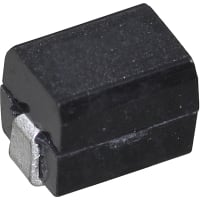 Bourns CM45 Series Wire-wound SMD Inductor with a Ferrite Core, 1 mH +/-10% 30mA Idc