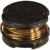 Bourns Inductor, High Pwr, 33uH, Case 0805, SMT, 10%, 1.20Arms, 15 Q/F, 0.14 Ohms DCR