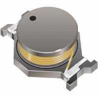 Bourns Inductor, High Pwr, 10uH, Case 2207, SMT, 20%, 6.5Arms, 17.2 M Ohms DCR, 0.276In.H