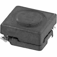 Bourns Inductor, High Current, Ind 10uH, Tol 20%, Cur 1.1A, SMT, Case 0603, DCR 0.12 Ohms