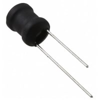 Bourns Inductors, Radial, 100uH, 10%, 0.33 Ohm DCR Max