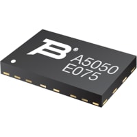 Bourns A Single bi-directional 250V, 50mA, 3-Pin DFN pkg TBU