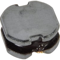 Bourns Inductor, Power, Semi-Shielded, Ind 4.7 uH, Tol 30%, Cur-Rtg 4.1 A, SMT