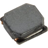 Bourns Inductor, Semi-Shielded, Ind 2.2 uH, Tol 20%, Cur-Rtg 1.9 A, SMT, 1212