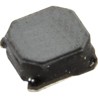 Bourns Inductor, Semi-Shielded, Ind 1 uH, Tol 30%, Cur-Rtg 3.7 A, SMT, 1616