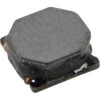 Bourns Inductor, Semi-Shielded, Ind 10 uH, Tol 20%, Cur-Rtg 1.45 A, SMT, 2020