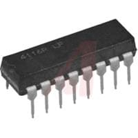 Bourns Resistor, Thick Film, Networks & Arrays, 16 Pins, 10 Ohm, 2.25W