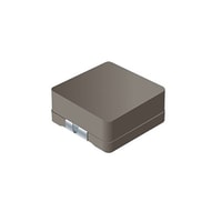 Bourns SRP6540 Series Shielded WireWound SMD Inductor w/ Iron Core, 2.2 uH +/-20% 9A Idc