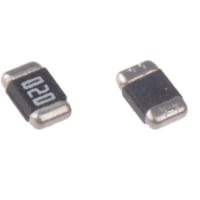 Bourns Resistor, Thick Film, Res 0.02 Ohms, Pwr-Rtg 0.5 W, Tol 1%, SMT, 0805, Curr-Sense