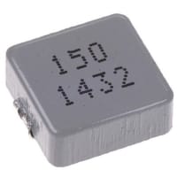 Bourns Inductor, Shielded Power, AEC-Q200, 15uH 20% SMT 1038