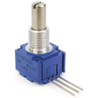 Bourns 95 Linear CP potentiometer 10K 20%