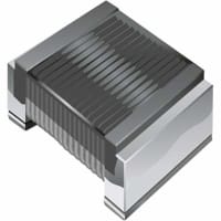 Bourns Inductor, Chip, 150nH, Multi-Layer, Case 0805, SMT, 950MHz, 5%, 50, 400mA