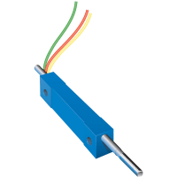 Bourns Potentiometer Conductive Plastic 10 kOhms Power 0.12W Range 0.2 Inch 3048 Series