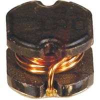 Bourns WireWound SMD Inductor w/ FerriteCore, 18 uH +/-20%WireWound 840mA Idc