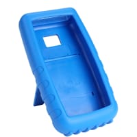 Box Enclosures Boot, Protective, Sky Blue, For boot protection