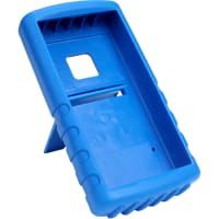 Box Enclosures Boot, Protective, Sky Blue, For boot protection