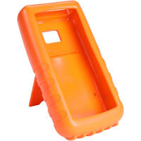 Box Enclosures Boot, Protective, Safety Orange, For boot protection