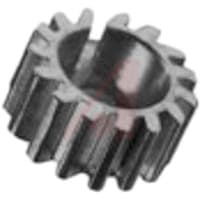 Boyd Heatsink, TO-5, 63degC/W, 12.7 x 6.35mm, Through Hole Mount