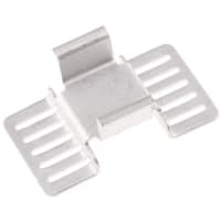 Boyd Heatsink, MO-184, SO-10, TO-263, 15K/W, 14.99 x 25.91 x 9.52mm, PCB Smnt Mount