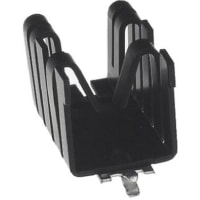 Boyd Heatsink Integrated stand offs Shur Lock