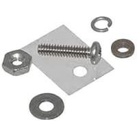 Boyd Kit;Semi-Conductor Mounting;TO-3