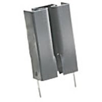 Boyd Heat Sink, Vertical Mounted, TO-220 Stamped, RoHS compliant