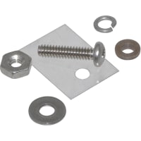 Boyd Mounting Kit, RoHS compliant